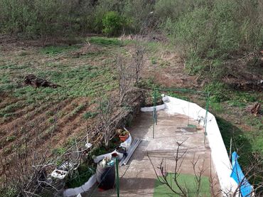 Wohnbaugrundstück zum Verkauf in El Bebedero - Pinolere - Aguamansa