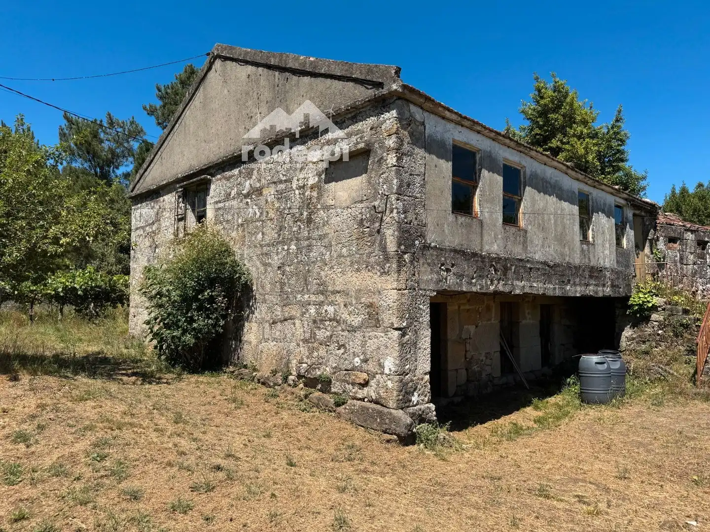 Maison à vendre à Crecente, imagen 3