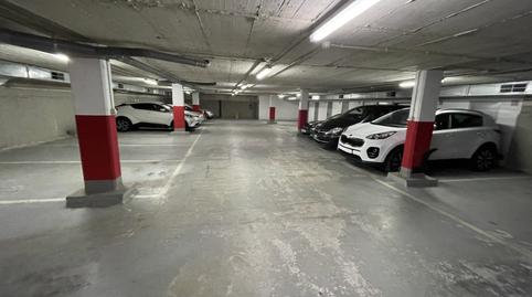 Foto 4 de Garatge en venda a Girona 61-6 -1, Sant Cosme -La Granja, El Prat de Llobregat