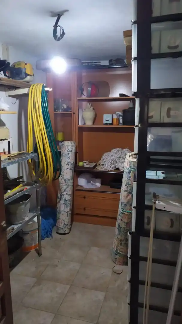 Casa rustica in vendita a Calle Real 52, imagen 5