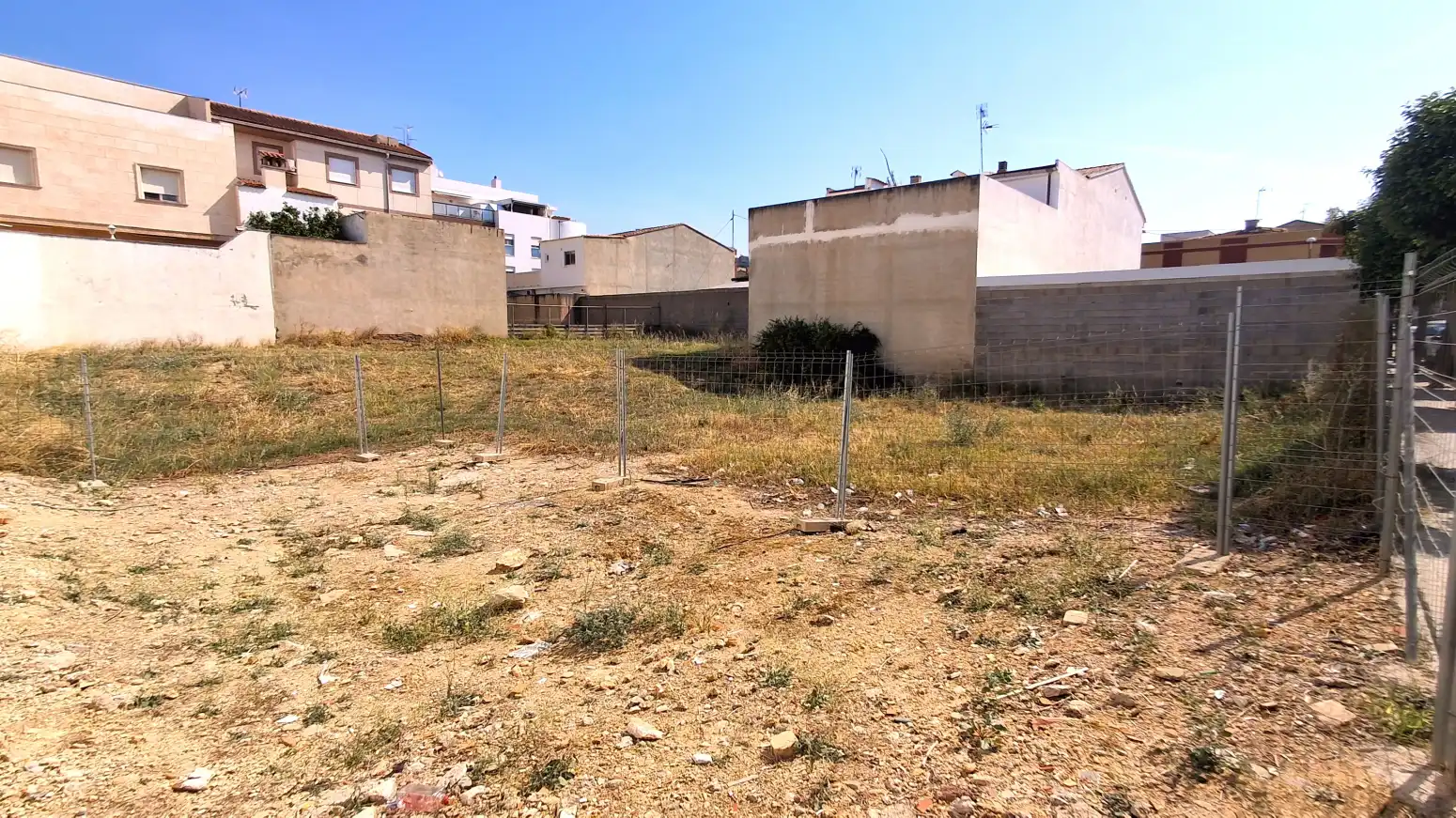 Terreny rústic en venda a Montserrat, imagen 4