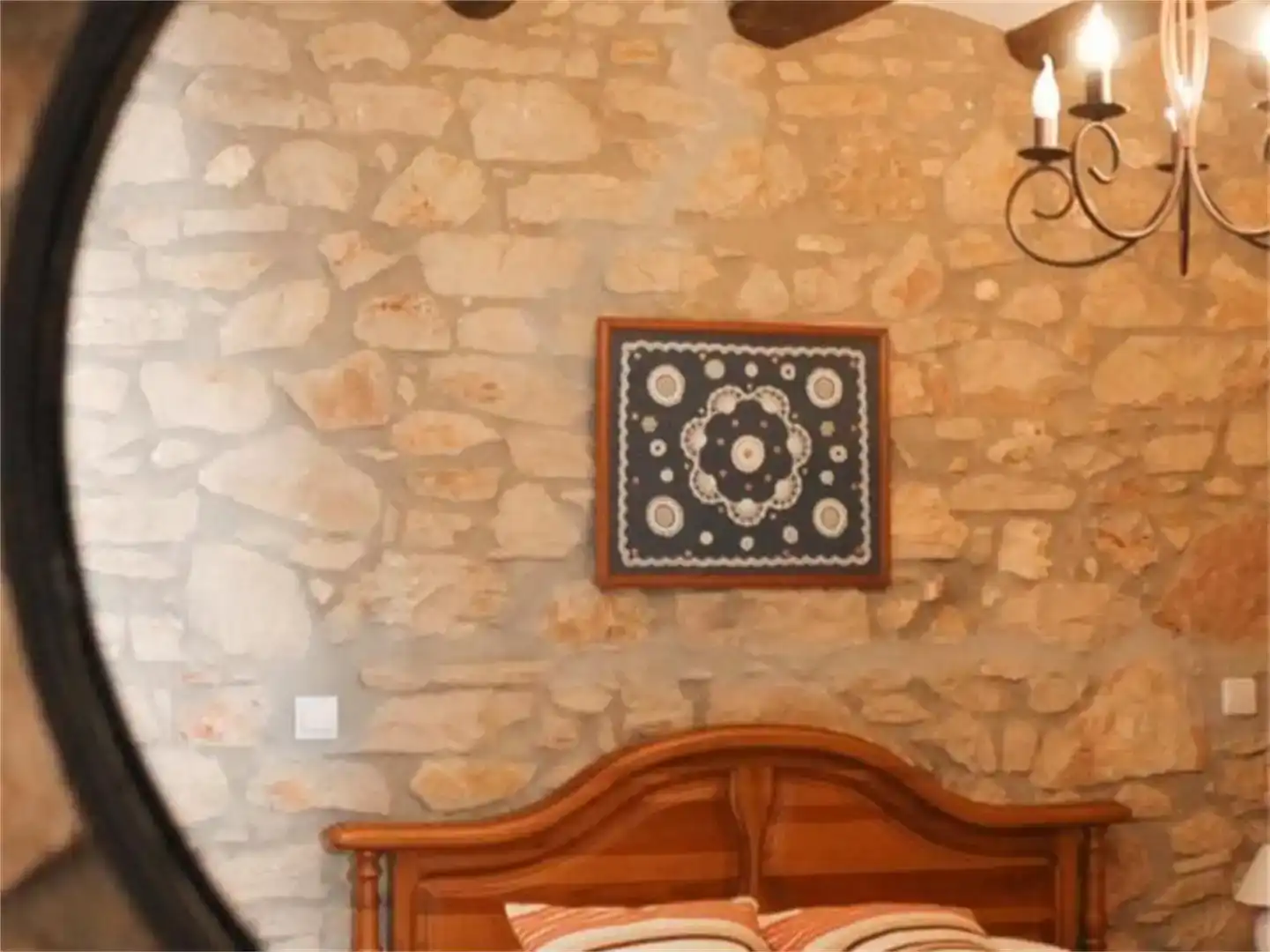 Casa adosada en venda en La Jana amb Balcó