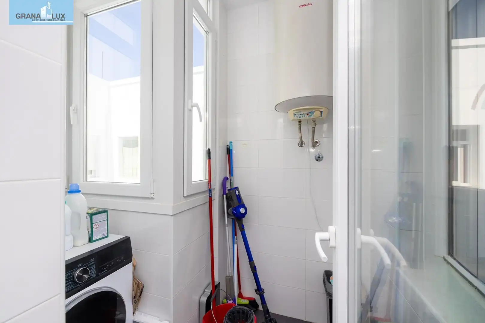 Penthouse with lift for sale in Camino DE RONDA, imagen 27