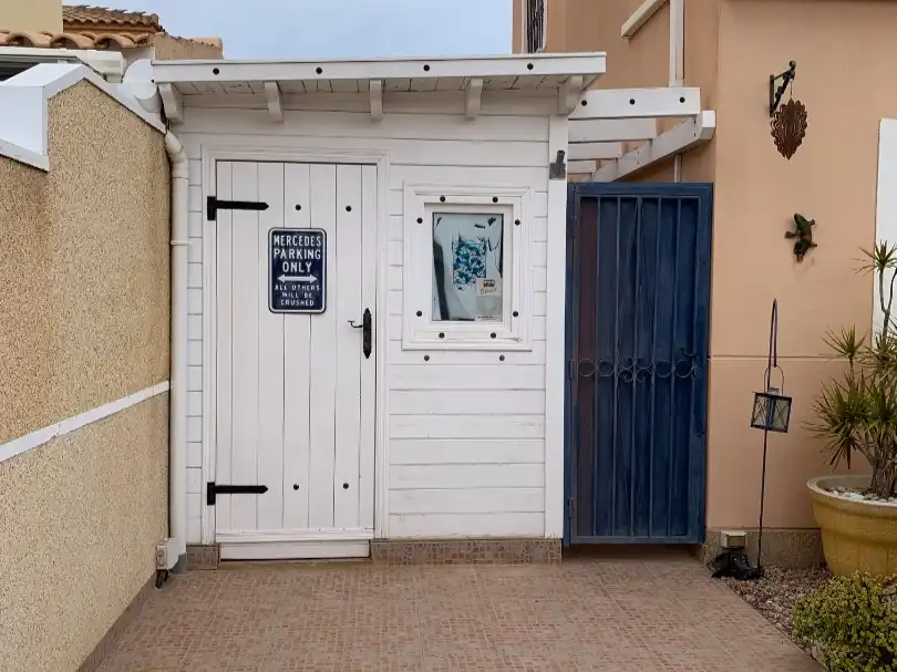 Casa con piscina in affitto a Abdelacies 311, imagen 13