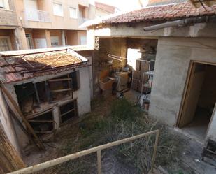 Casa adosada en venda en Lorquí amb Terrassa