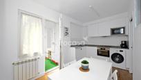 Kitchen of Flat for sale in Santander  with Terrace and Balcony