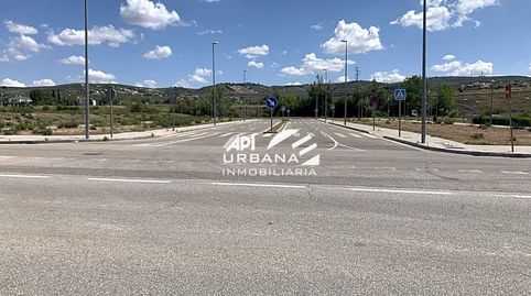 Terreno urbano  se encuentra en Carretera de Rute, , Lucena, Córdoba. Es un terreno que tiene 4665 m2 de superficie y 22,15m2 de f, immagine 4