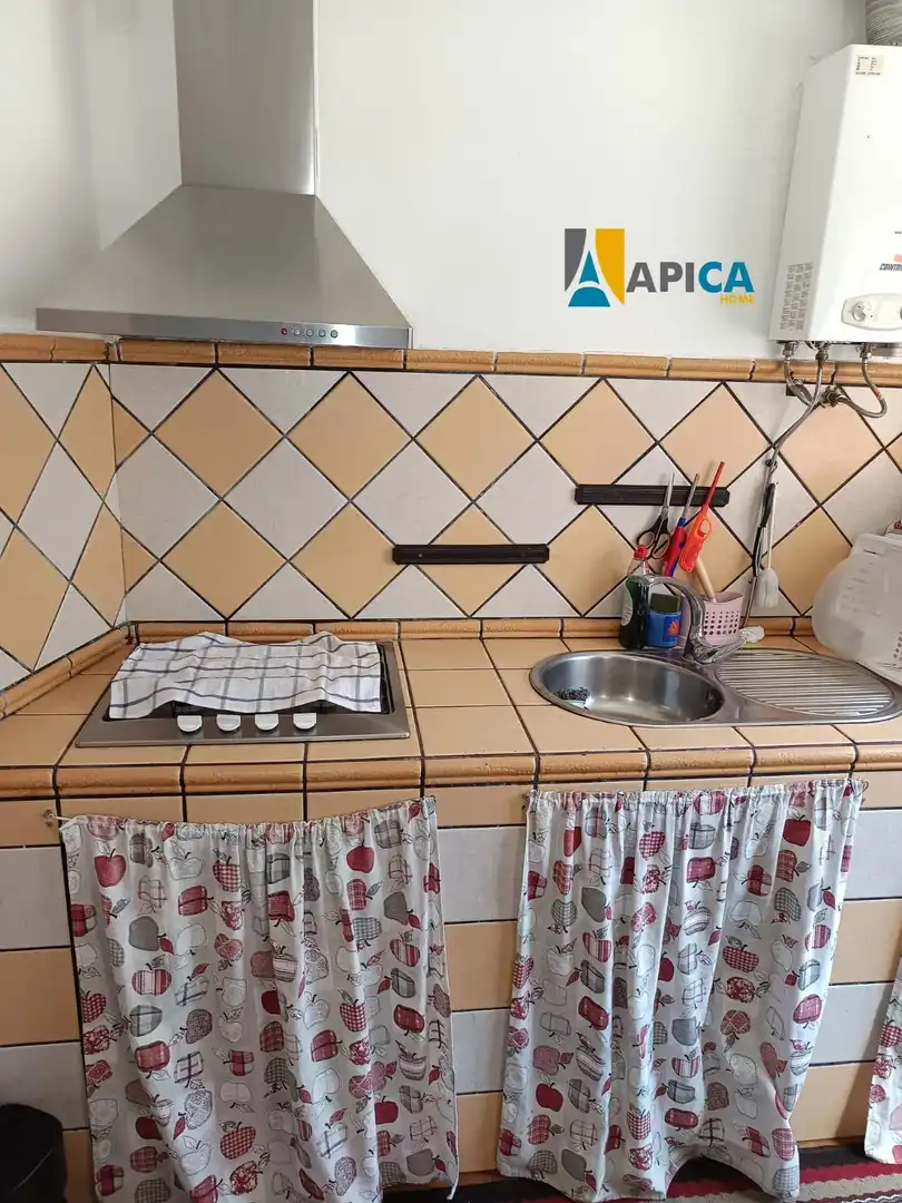 Kitchen of Houses for sale in Algeciras