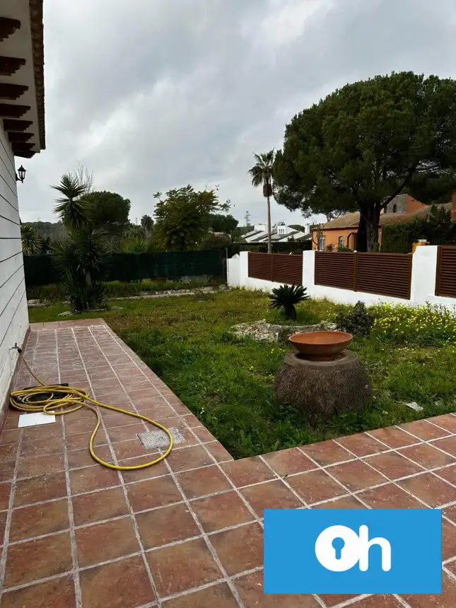 Casa adosada en venta en Calle Ciprés , 8, Dehesa - Monacilla