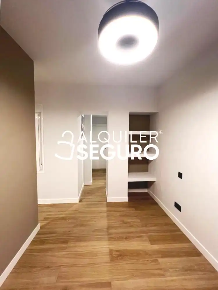Wohnung zur Miete in Madrid, Madrid
