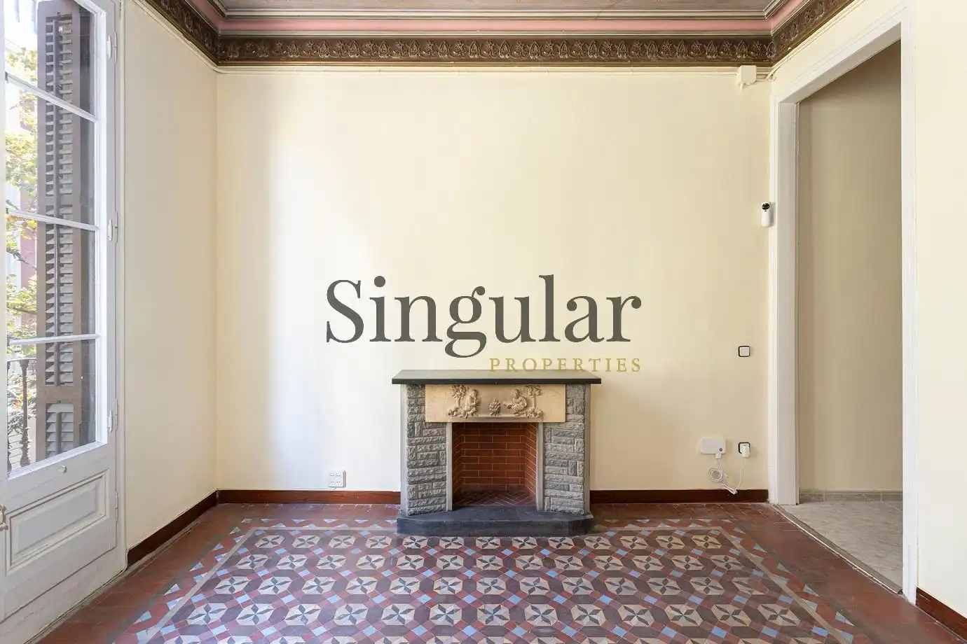 Appartement avec terrasse à vendre à Eixample, imagen 3