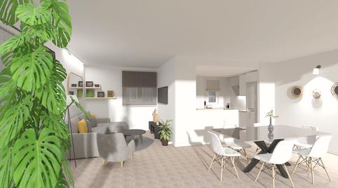 Photo 4 from new construction home in Flat for sale in Calle Antonio Van de Pere, 3, Hospital, Madrid