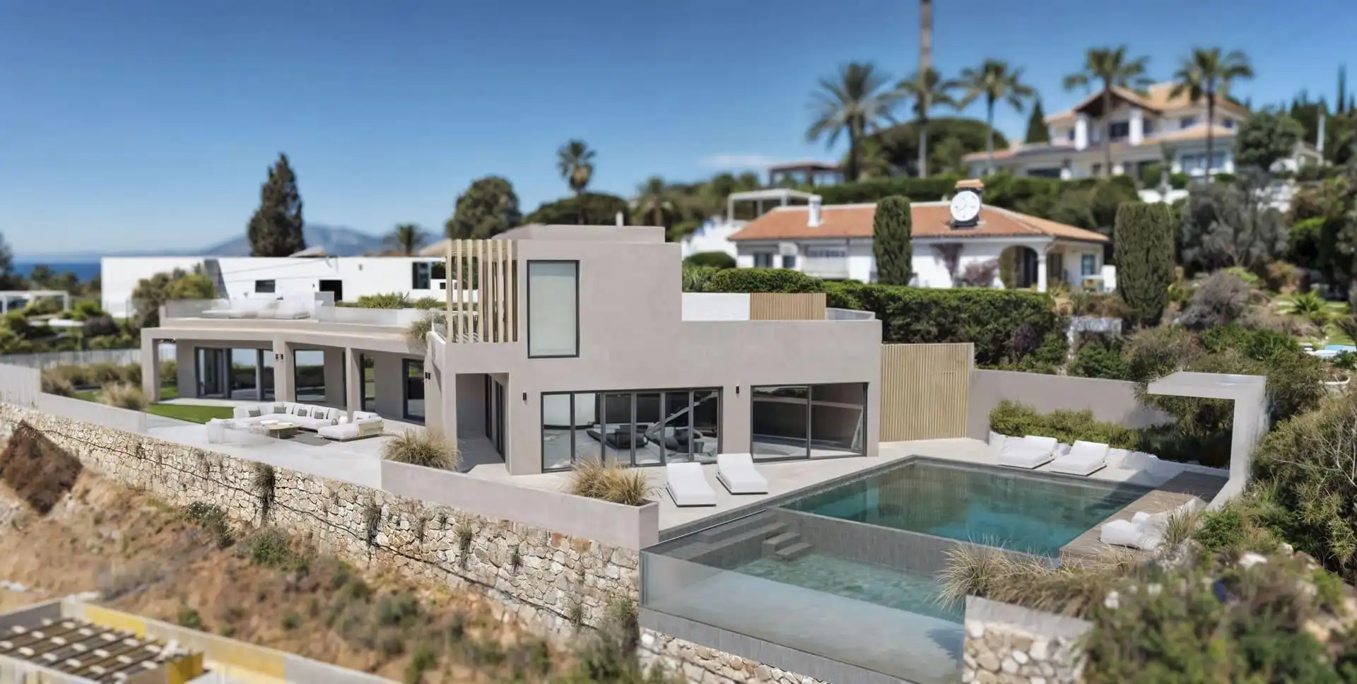 Casa o chalet en venta en Santa María