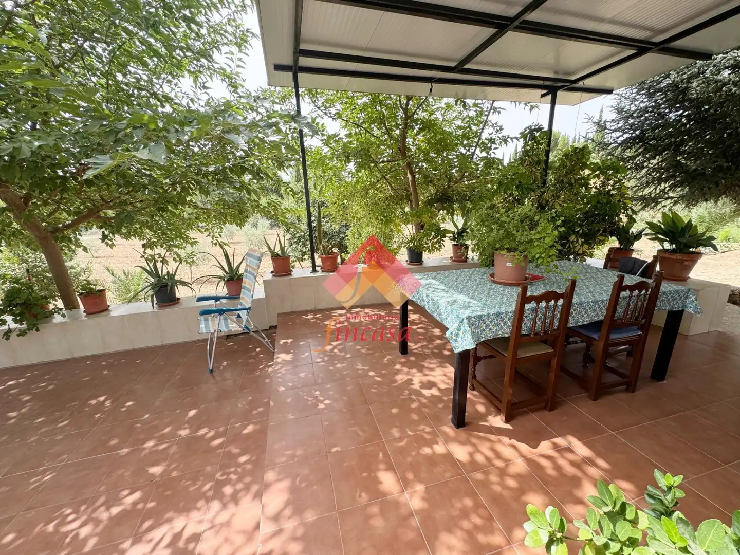 Terrassa de Finca rústica en venda en Ronda amb Traster