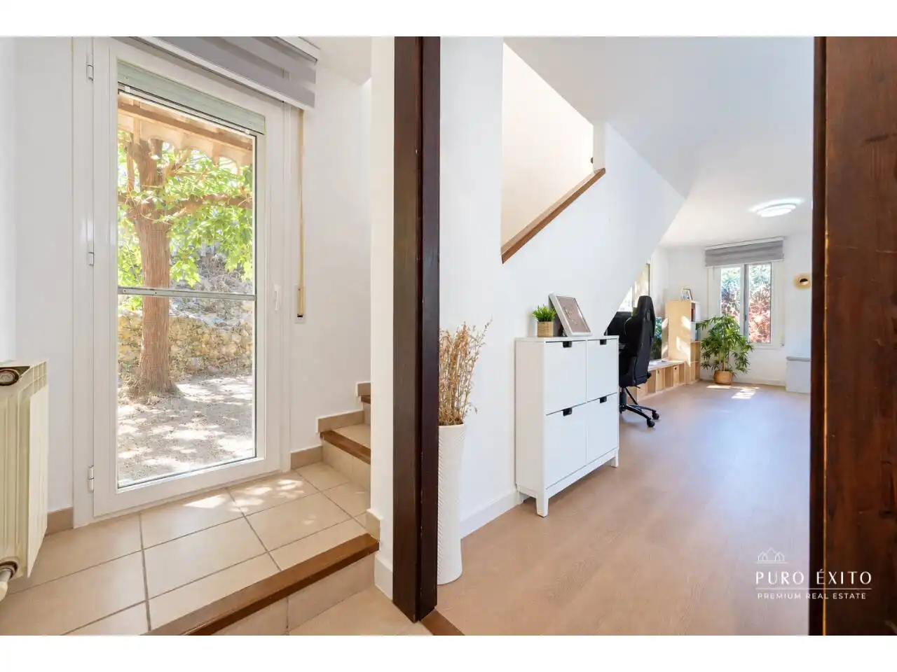 Maison avec piscine à vendre à Calle CERDANYA, imagen 25
