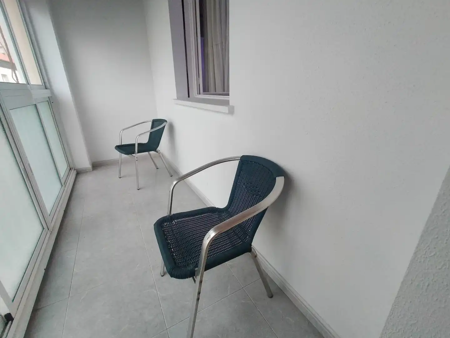 Piso en venta en La Línea de la Concepción con Terraza
