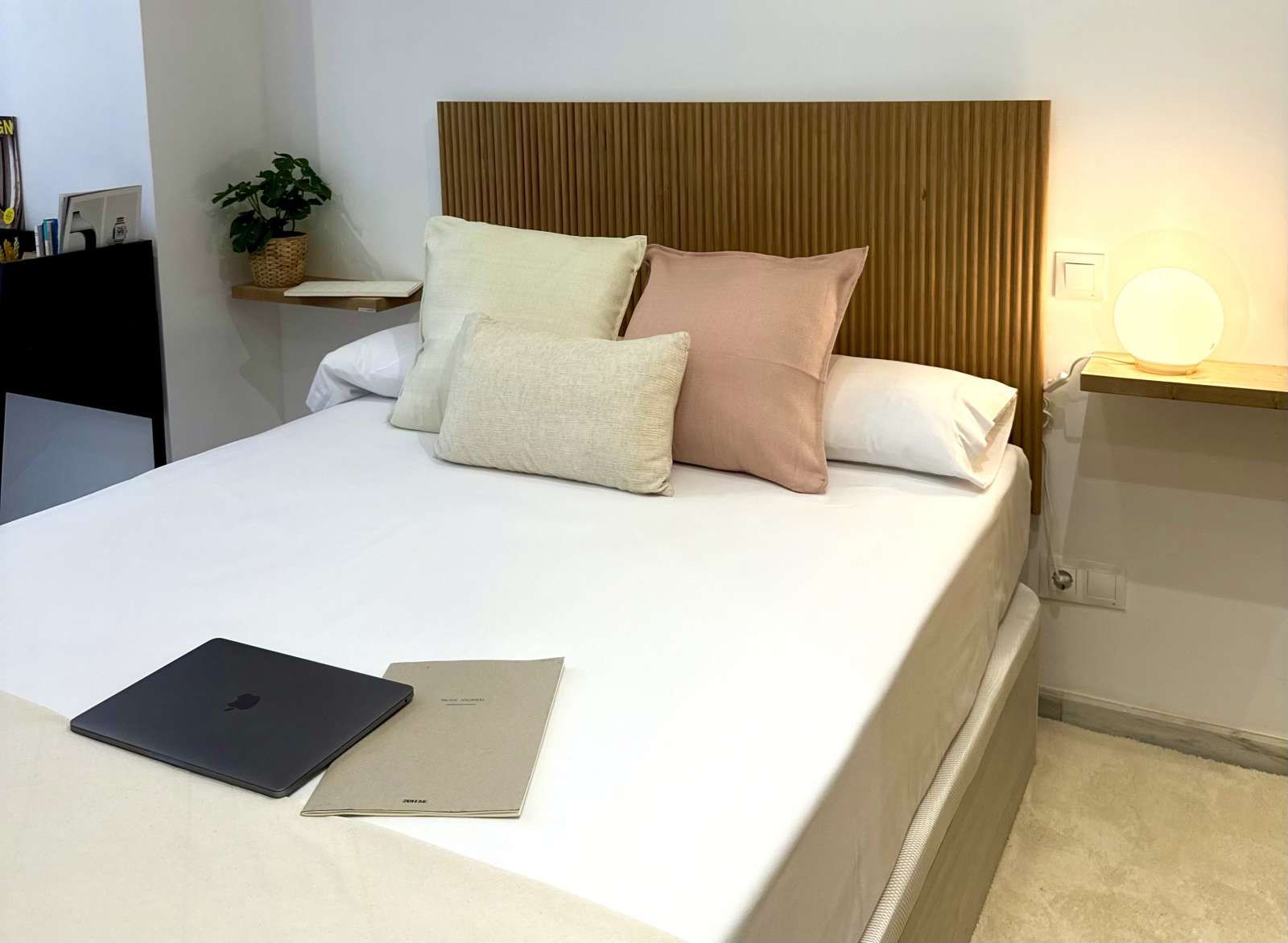 Flat for share in Argüelles