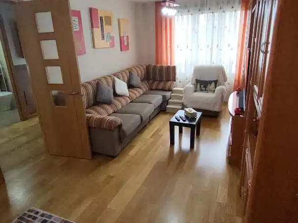 Adossat amb jardí en venda a Ribera del Zapardiel 14, imagen 24