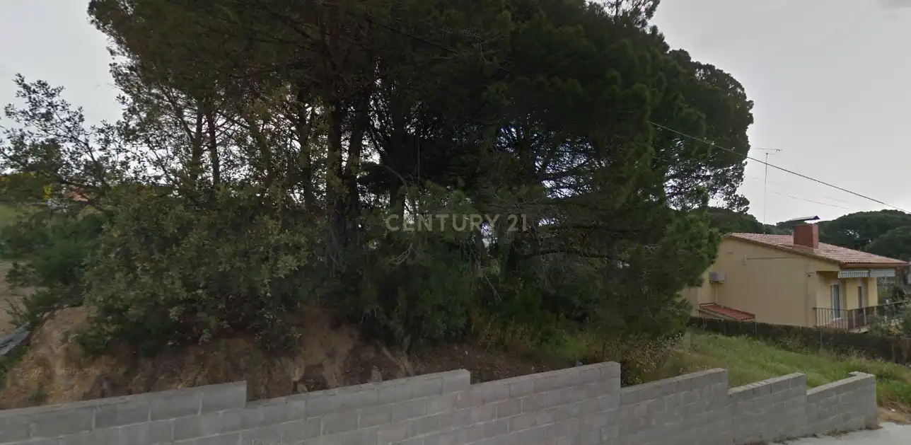Residential land for sale in Calle Canigó 7, imagen 7