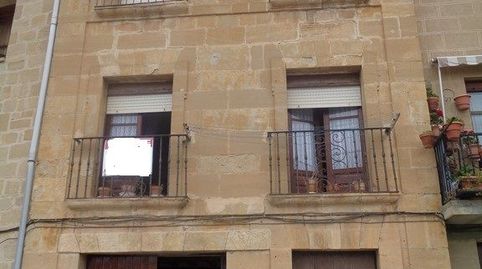 Foto 3 de Finca rústica en venda a Calle Maestro Bergareche, Briones, La Rioja