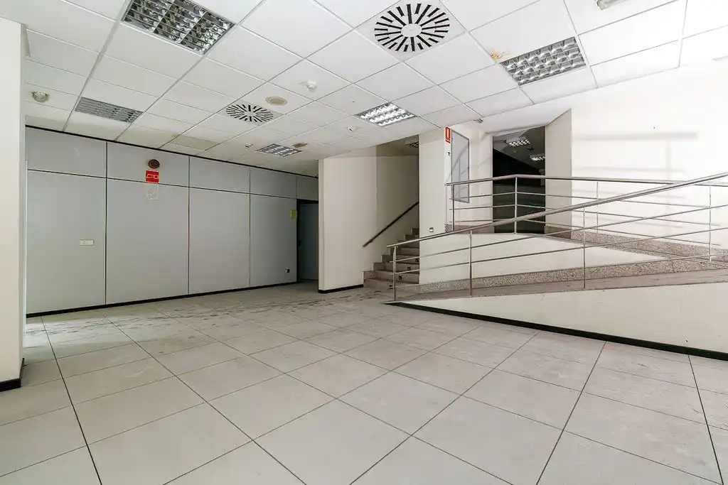 Local comercial en venda a Rúa de Eduardo Iglesias, imagen 37