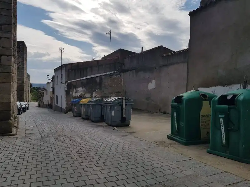Terreni e lotti in vendita a Coria, imagen 5