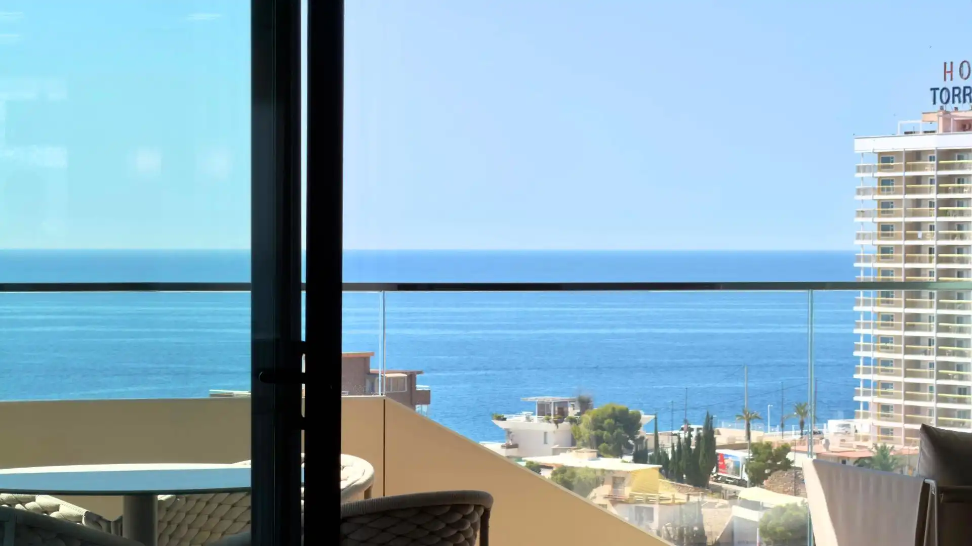 Apartment zum Verkauf in Avenida BENISSA, imagen 79
