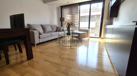 Foto 2 de Dúplex de lloguer a Couto, Ourense