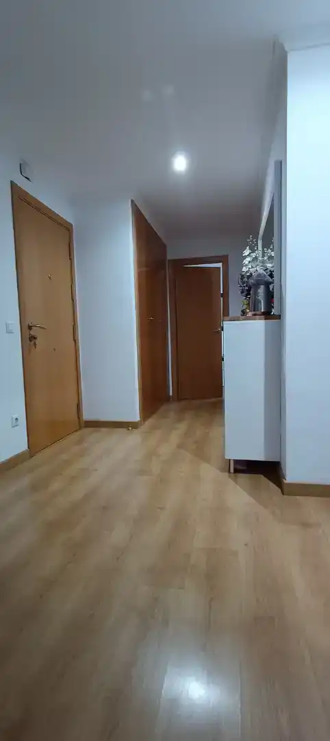 Pis en venda en Pego amb Aire condicionat, Jardí privat i Parquet