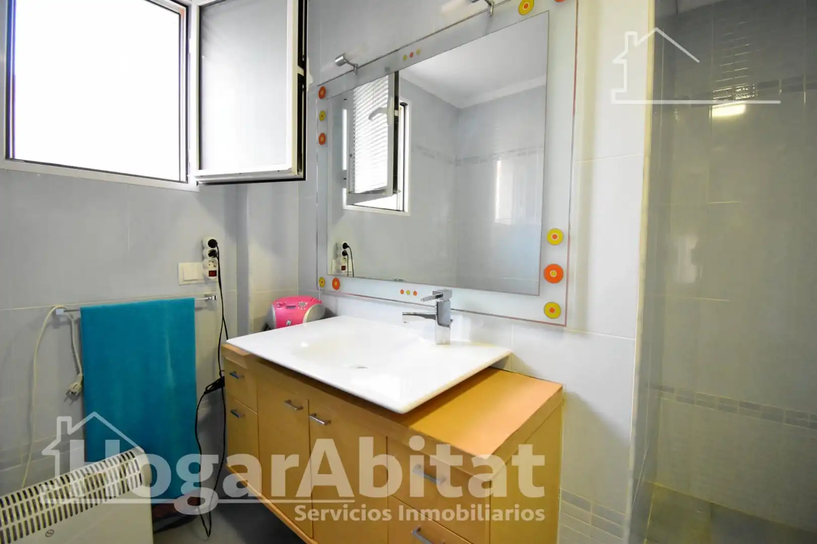 Casa a schiera con terrazza in vendita a Avenida Rei Jaume I, imagen 36