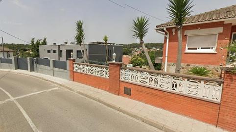 Foto 3 de Casa o xalet en venda a Carrer Juli Garreta, 42, Lliçà d'Amunt, Barcelona