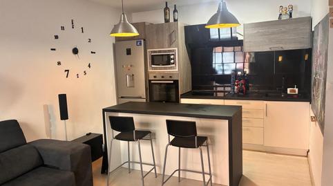 Foto 3 de Casa o xalet en venda a Calle Misericordia, Schamann - Rehoyas, Las Palmas de Gran Canaria