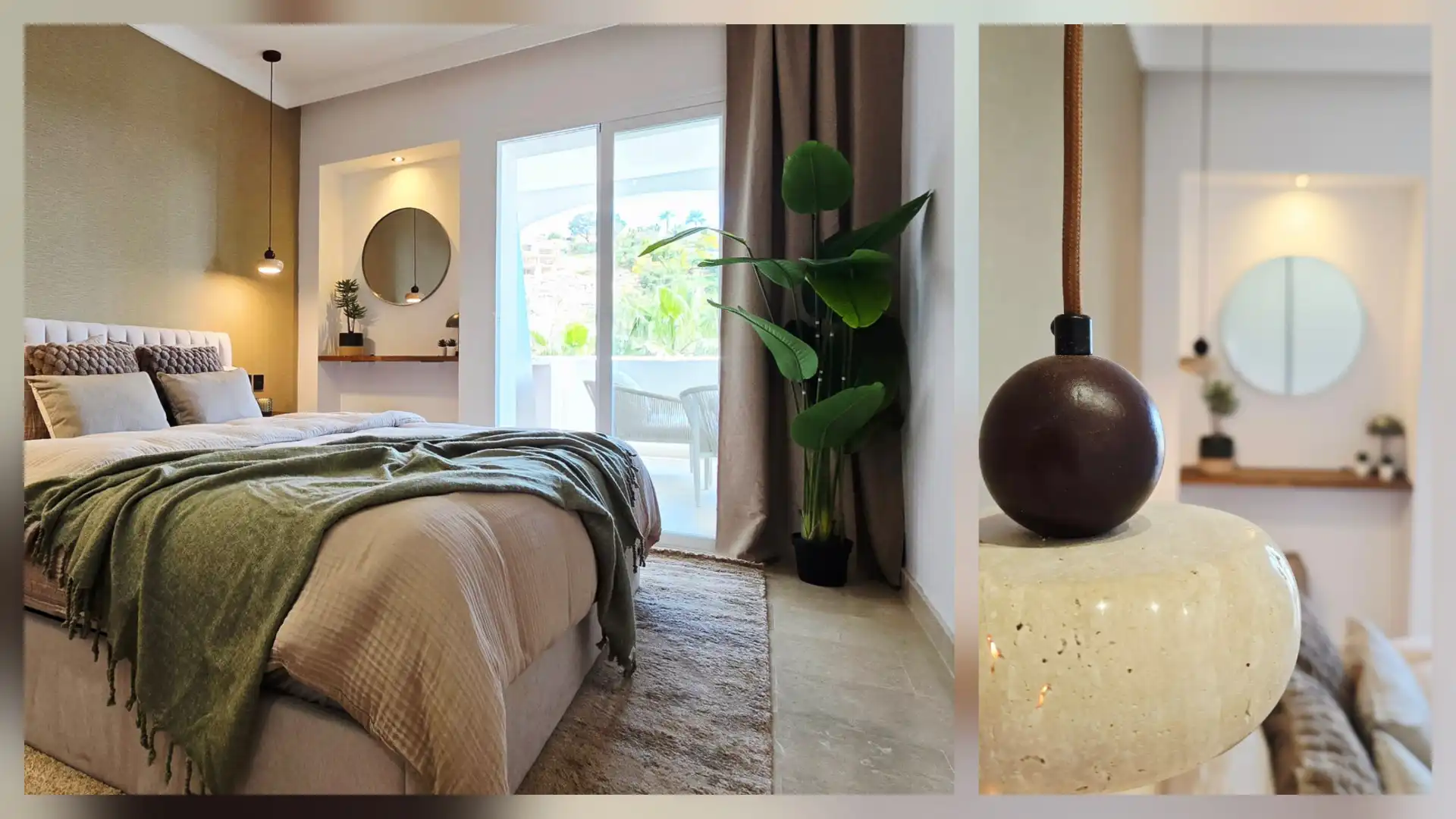 Apartament amb piscina en venda a Benahavís pueblo, imagen 16