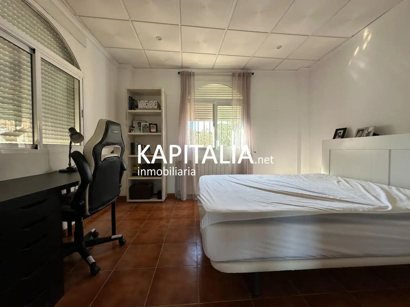 Chalet con terraza en venta en Alberic, imagen 34