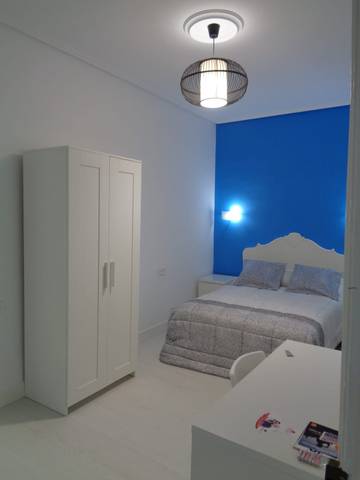 Piso en Venta en Calle General Concha en Ametzola