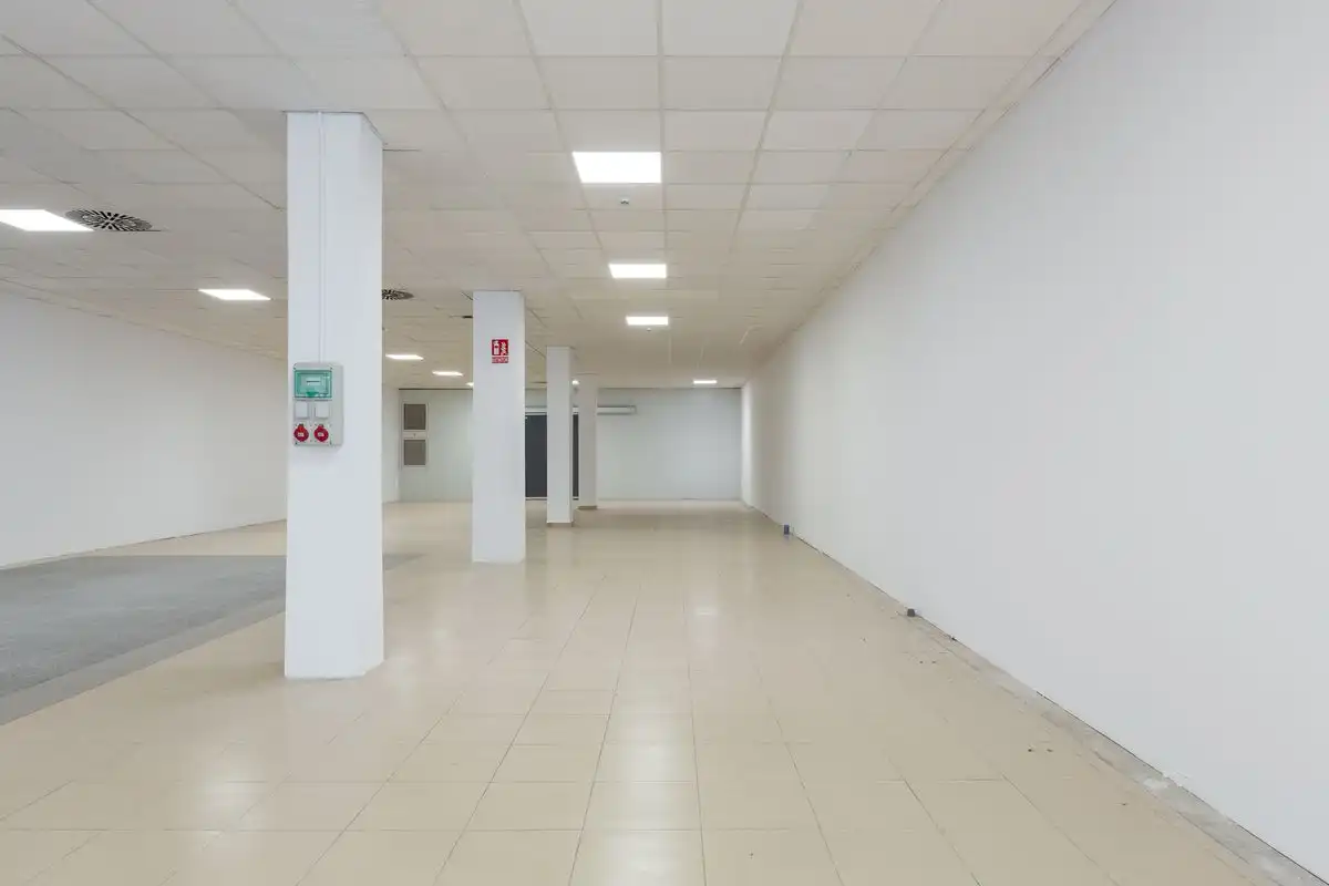 Planta baixa de lloguer en Paterna amb Aire condicionat, Calefacció i Traster