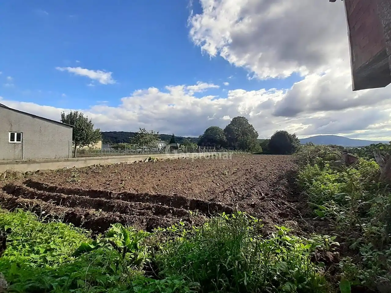 Country homes for sale in San Xoán de Río  with Private garden and Storage room