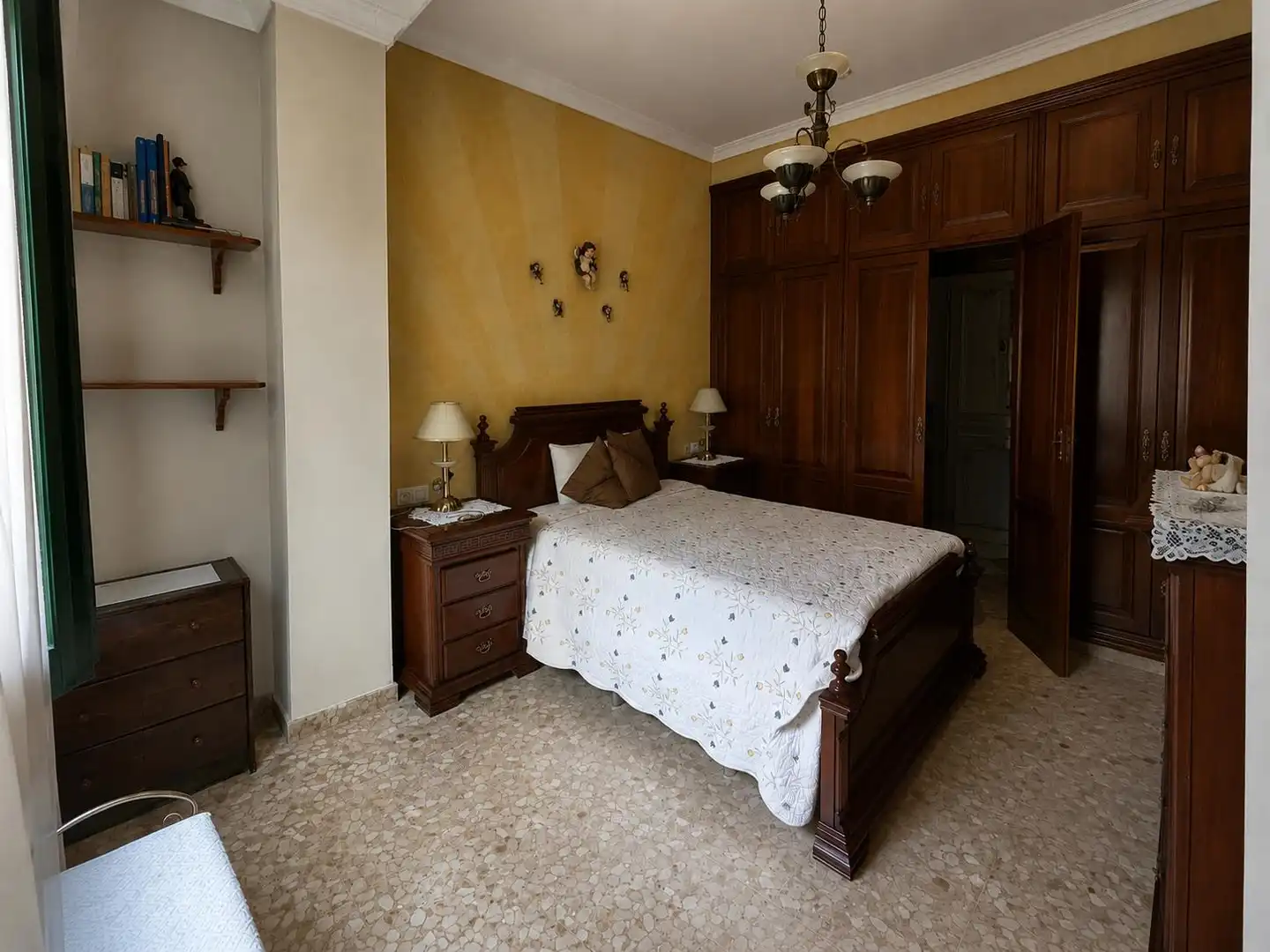 Habitación de Casa o chalet en venta en Dos Hermanas