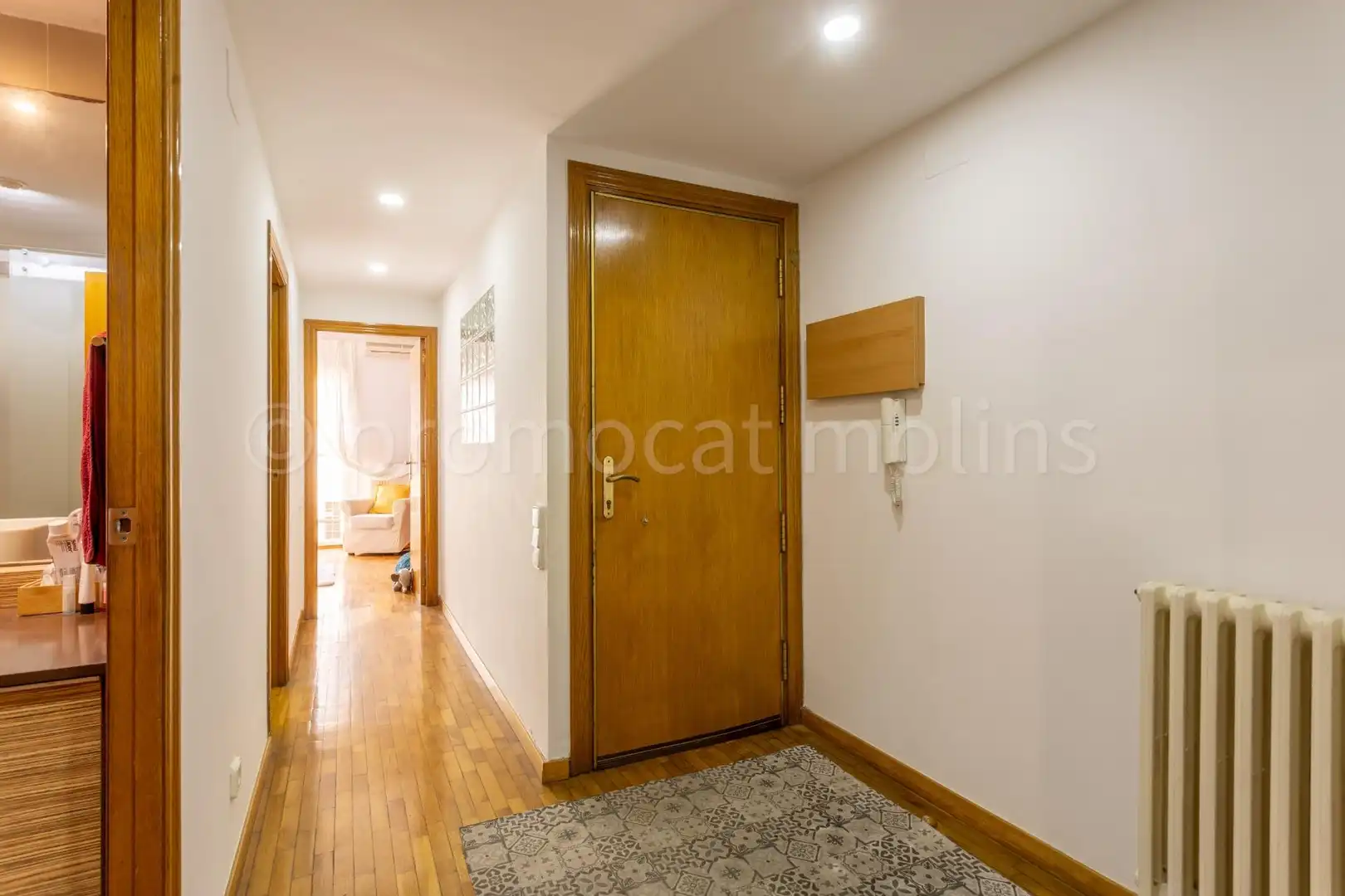 Casa o chalet en venta en Molins de Rei con Aire acondicionado, Calefacción y Jardín privado