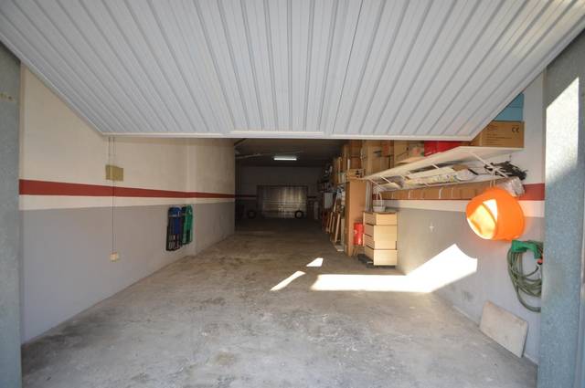 Local comercial en Venta en Carrer del Bisbe Lasala en Casco Urbano