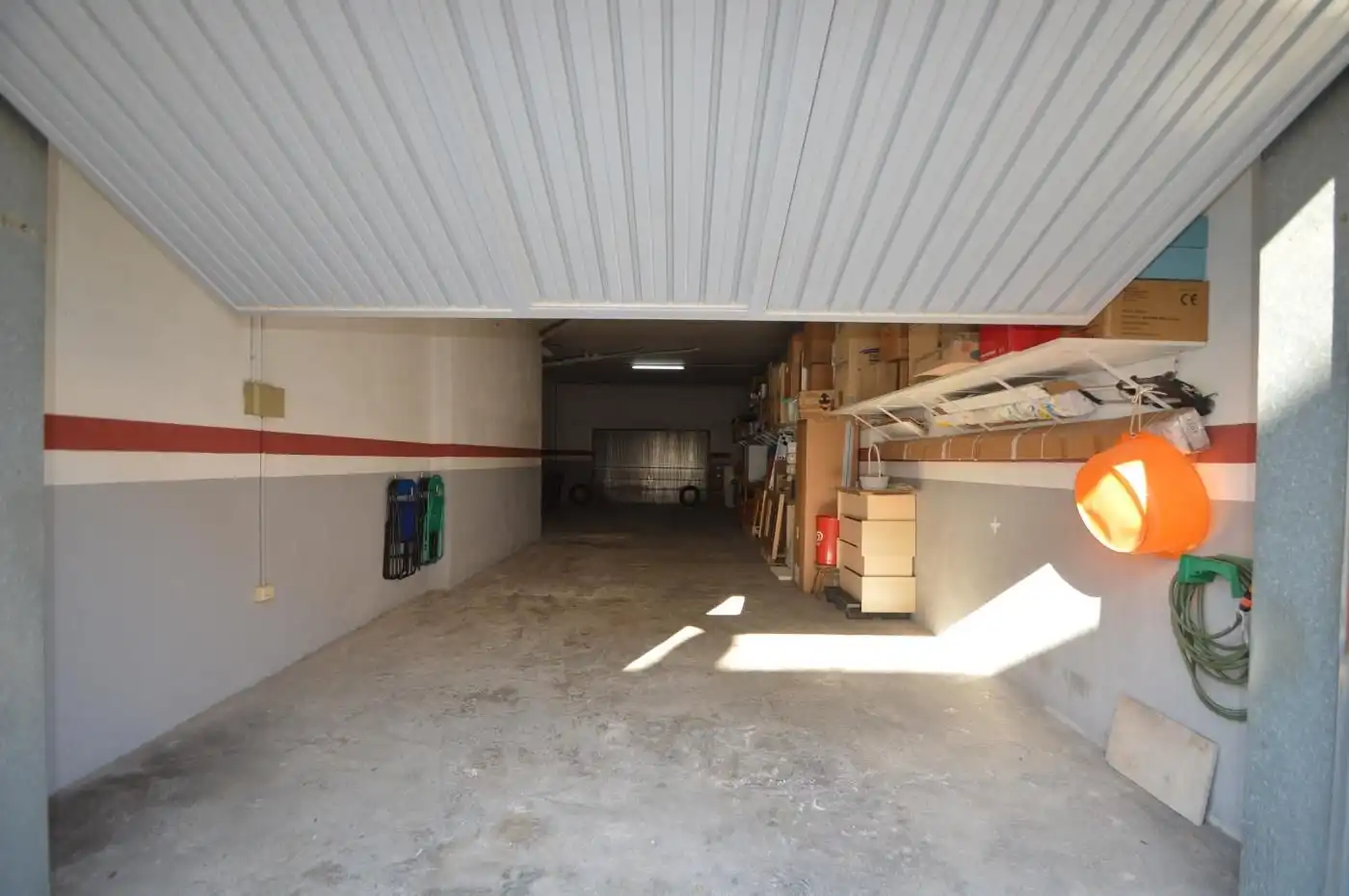 Gewerbefläche zum Verkauf in Carrer del Bisbe Lasala