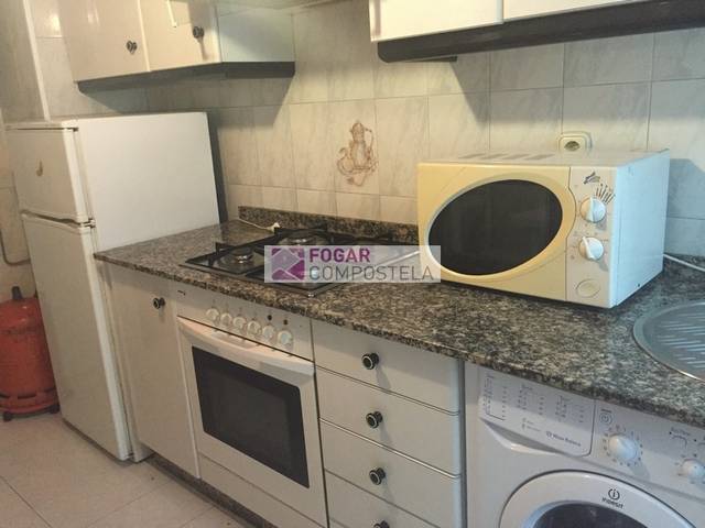 Piso en Alquiler en Aurea Lorenzo Abeijon en Porto do Son