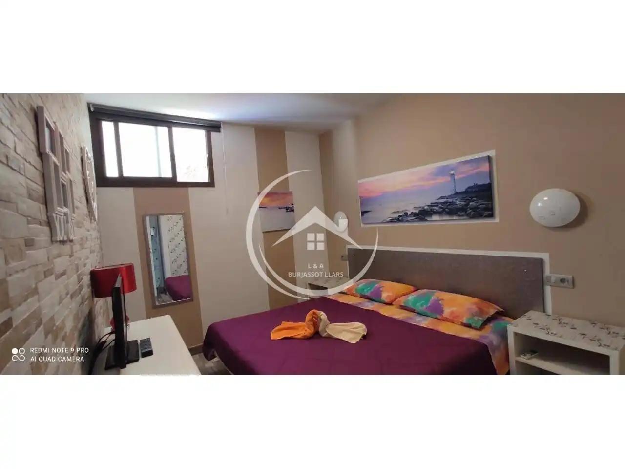 Appartamento con terrazza in vendita a Calle avda lanzarote, imagen 8