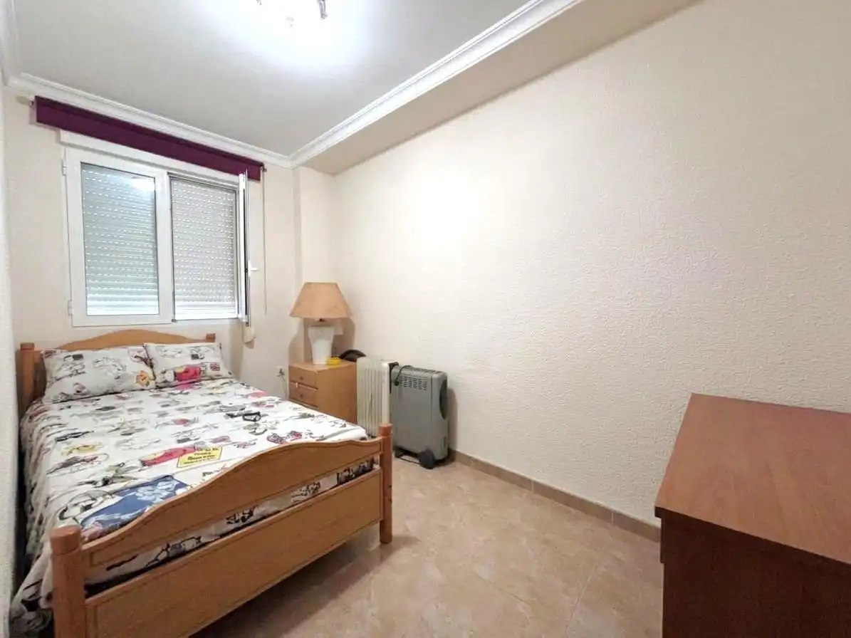 Habitación de Piso en venta en Cullera con Terraza