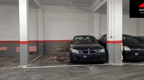 Foto 4 de Garaje en venta en Begoña, Bilbao