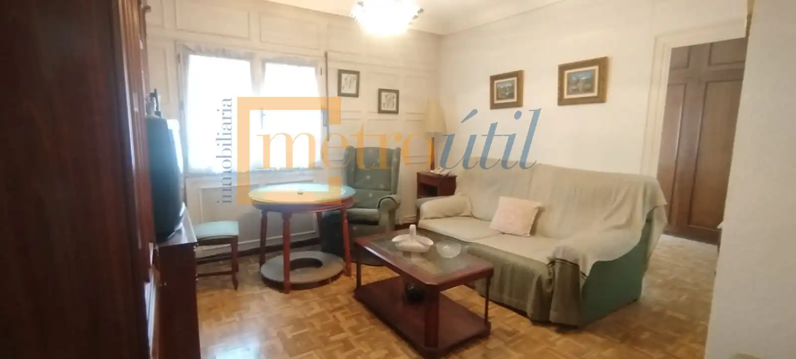 Appartamento con terrazza in vendita a Calle de la Paloma, imagen 4