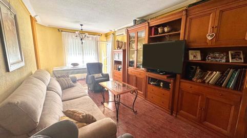 Foto 2 de Pis en venda a Orihuela ciudad, Alicante