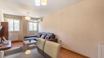 Living room of Flat for sale in  Granada Capital  with Air Conditioner