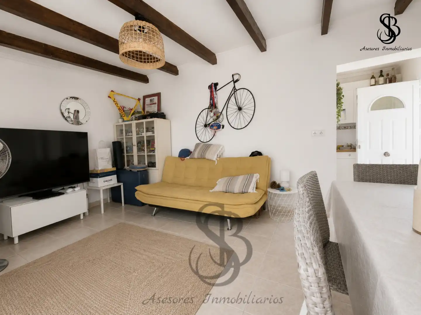 Villa avec terrasse à vendre à Carrer Carrasqueta, imagen 34