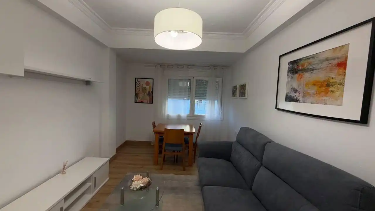 Wohnung mit Terrasse zur Miete in Centro, imagen 3